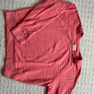 JCrew sweatshirt
